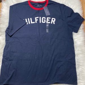 NWT Tommy Hilfiger Tee size 2XL